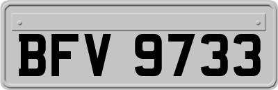 BFV9733