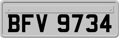 BFV9734