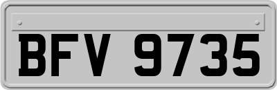 BFV9735