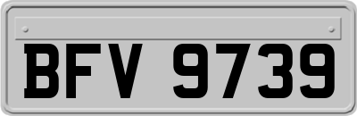 BFV9739