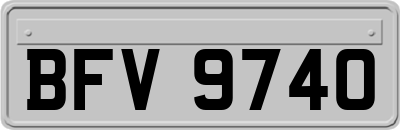 BFV9740