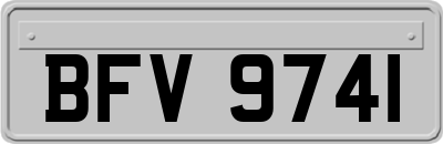 BFV9741