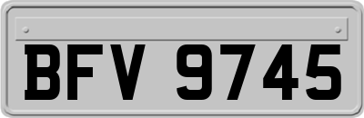 BFV9745