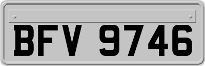 BFV9746