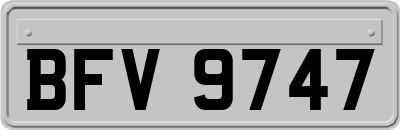 BFV9747