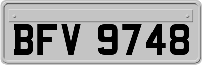 BFV9748