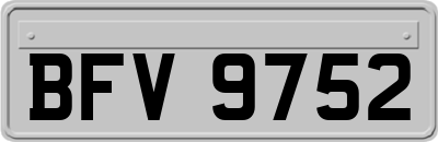 BFV9752