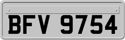BFV9754