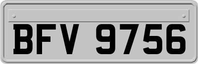BFV9756