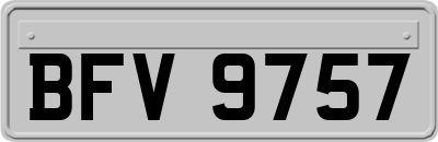 BFV9757