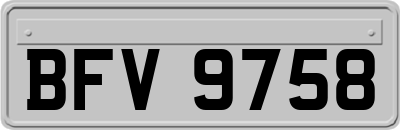 BFV9758