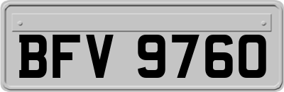 BFV9760