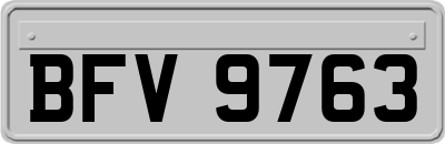 BFV9763