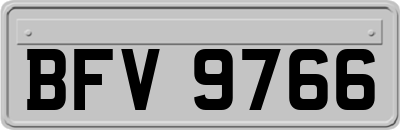 BFV9766