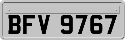 BFV9767