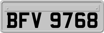 BFV9768