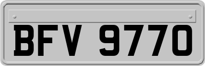 BFV9770