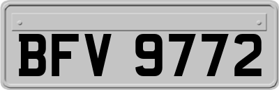 BFV9772