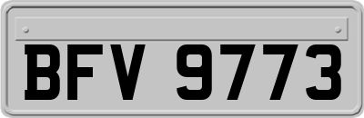 BFV9773