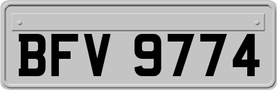 BFV9774