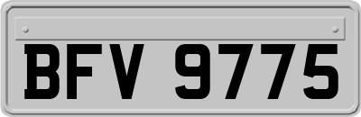 BFV9775