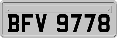 BFV9778