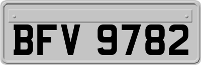 BFV9782