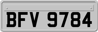 BFV9784