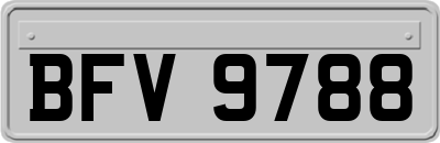 BFV9788
