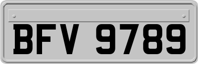BFV9789