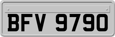 BFV9790