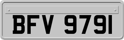 BFV9791