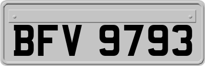 BFV9793