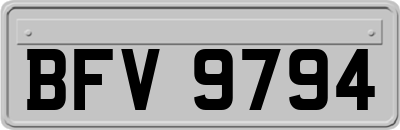 BFV9794