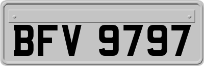 BFV9797