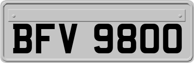 BFV9800