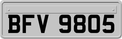 BFV9805