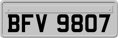 BFV9807