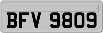 BFV9809