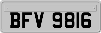 BFV9816