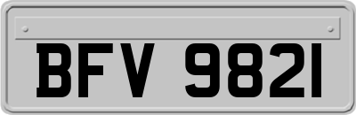 BFV9821