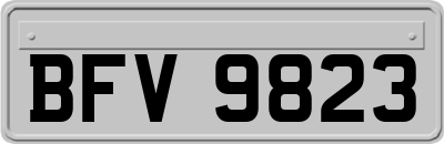 BFV9823