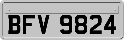 BFV9824