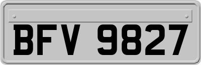 BFV9827