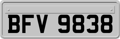 BFV9838