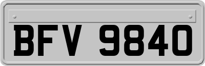 BFV9840