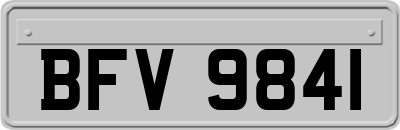 BFV9841