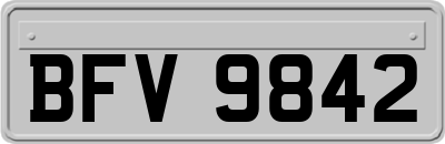 BFV9842