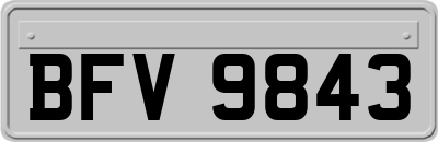 BFV9843
