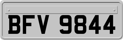 BFV9844
